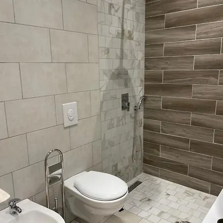 Apartment Sweet ! Durrës